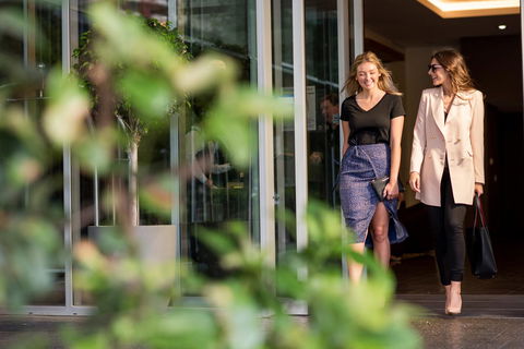 Pullman Adelaide - Accommodation Burleigh 36