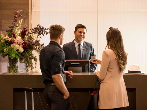 Pullman Adelaide - Accommodation Burleigh 1