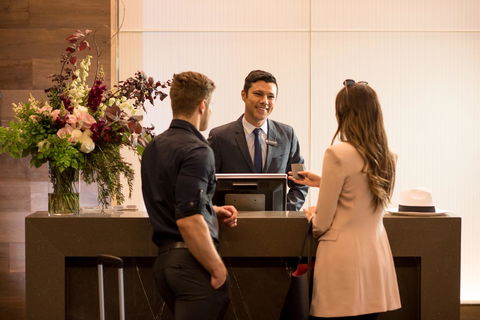 Pullman Adelaide - Accommodation Burleigh 27