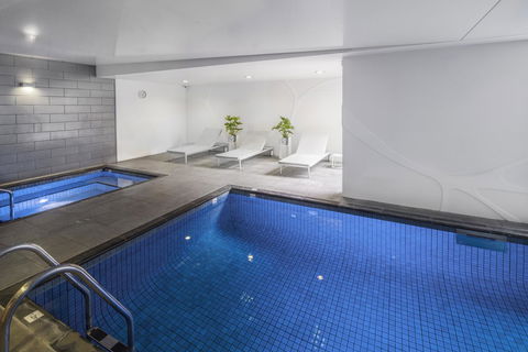 Pullman Adelaide - Accommodation Burleigh 2