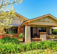 Ambrosia Holiday Home - Accommodation Burleigh