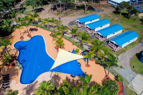 BIG4 Tasman Holiday Parks - Racecourse Beach - Accommodation Burleigh 32