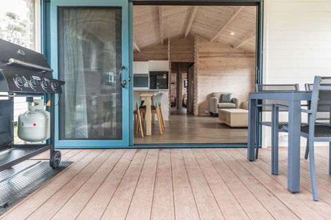 BIG4 Tasman Holiday Parks - Racecourse Beach - Accommodation Burleigh 10