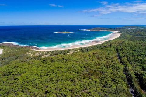 BIG4 Tasman Holiday Parks - Racecourse Beach - Accommodation Burleigh 17