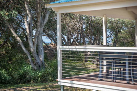 BIG4 Tasman Holiday Parks - Racecourse Beach - Accommodation Burleigh 8