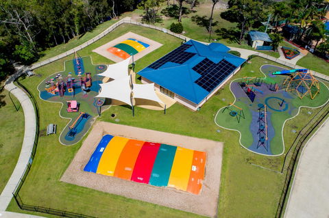 BIG4 Tasman Holiday Parks - Racecourse Beach - Accommodation Burleigh 20