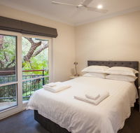 The Mill Apartments Clare Valley - Accommodation Burleigh