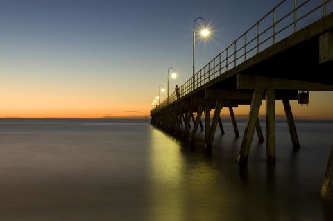 Luxury Beachside Accomodation - Accommodation Burleigh 28
