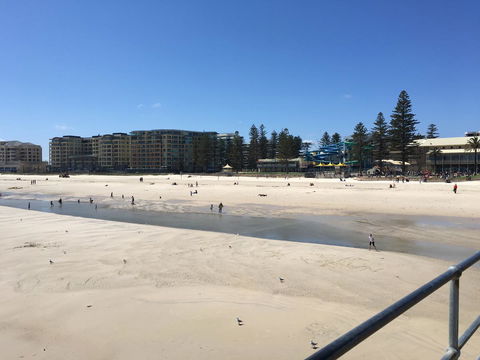 Luxury Beachside Accomodation - Accommodation Burleigh 27