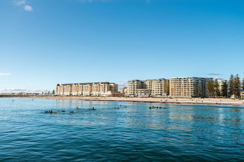 Luxury Beachside Accomodation - Accommodation Burleigh 9
