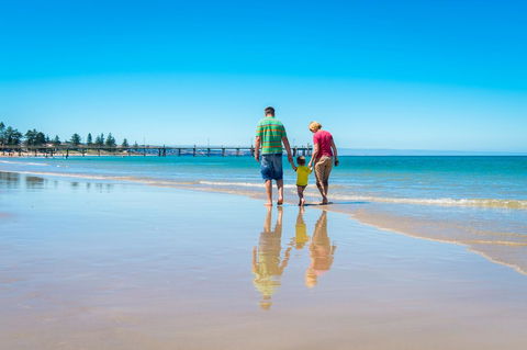 Luxury Beachside Accomodation - Accommodation Burleigh 18