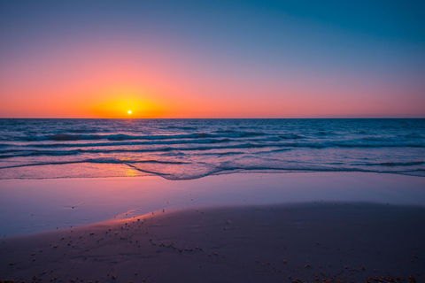 Luxury Beachside Accomodation - Accommodation Burleigh 22