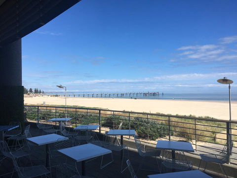 Luxury Beachside Accomodation - Accommodation Burleigh 26