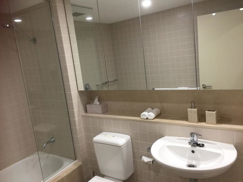 Luxury Beachside Accomodation - Accommodation Burleigh 7