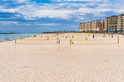Luxury Beachside Accomodation - Accommodation Burleigh 12