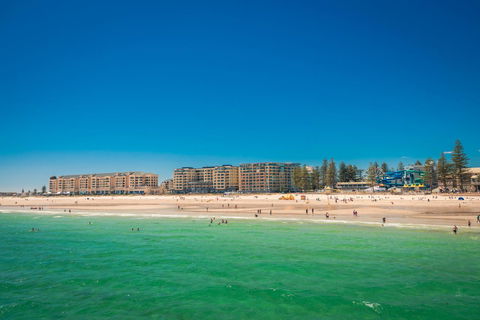 Luxury Beachside Accomodation - Accommodation Burleigh 15
