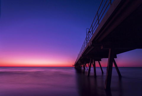 Luxury Beachside Accomodation - Accommodation Burleigh 19