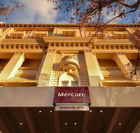 Mercure Grosvenor Hotel Adelaide - Accommodation Burleigh