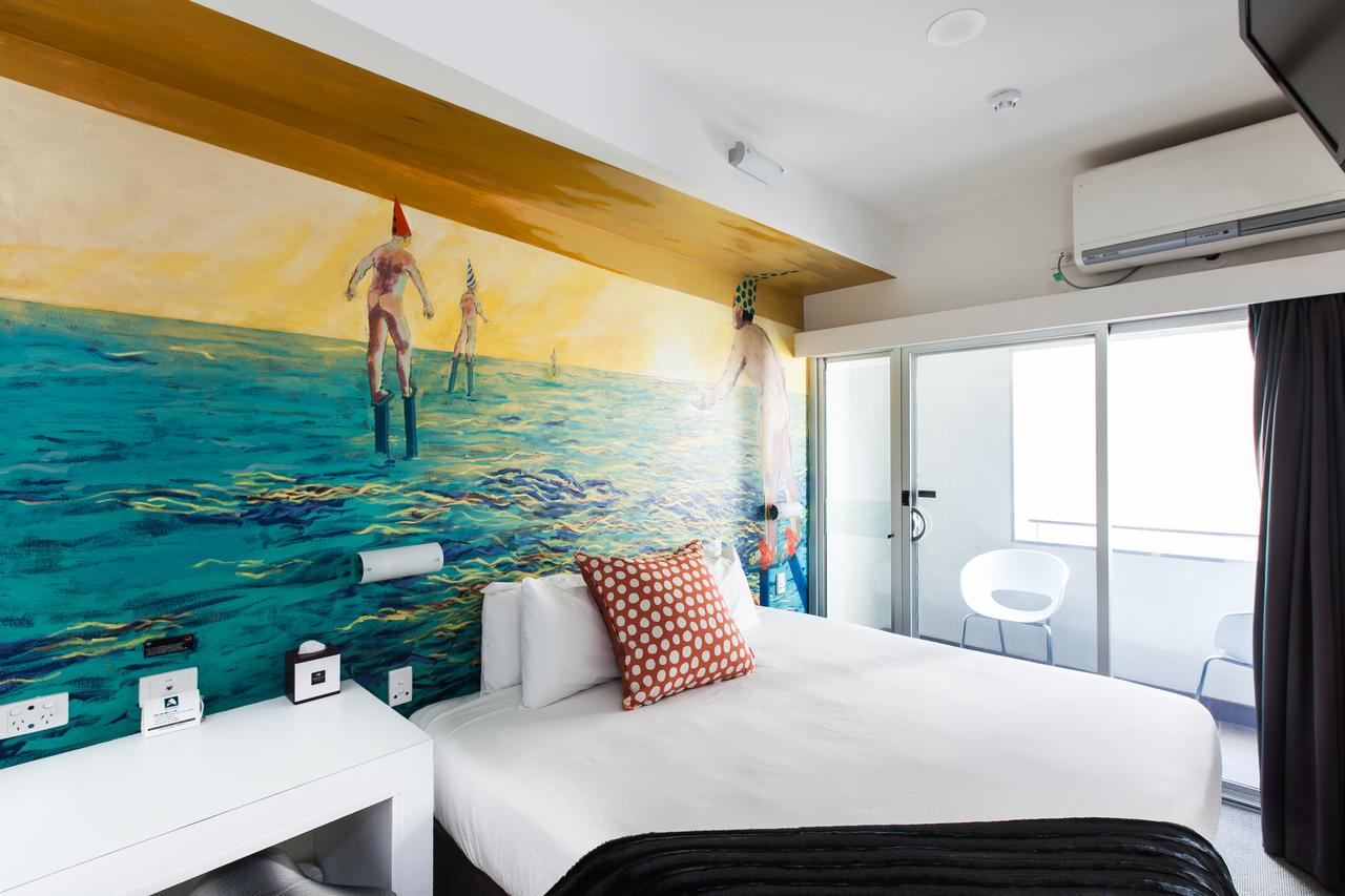 North Adelaide SA Accommodation Burleigh