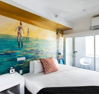 Majestic Minima Hotel - Accommodation Burleigh