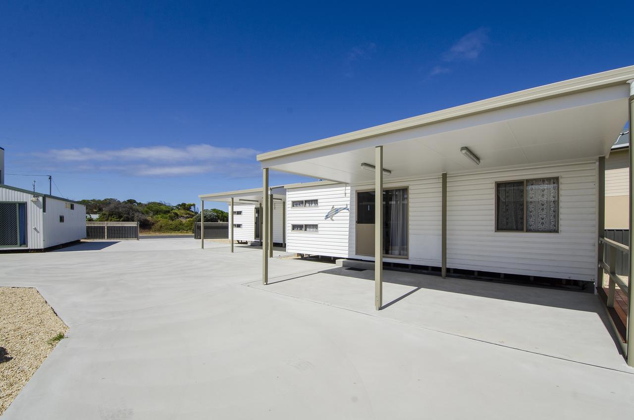 Allendale East SA Accommodation Burleigh
