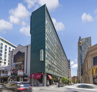 The MAC Boutique Hotel - Accommodation Burleigh