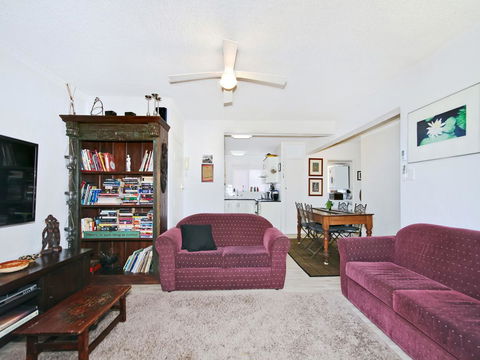Monaco Court Apartment Adelaide - Accommodation Burleigh 4