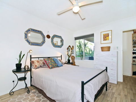 Monaco Court Apartment Adelaide - Accommodation Burleigh 6