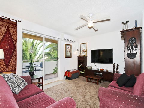 Monaco Court Apartment Adelaide - Accommodation Burleigh 5