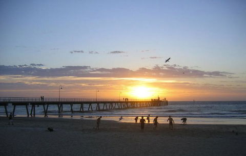 Monaco Court Apartment Adelaide - Accommodation Burleigh 28