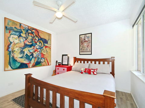 Monaco Court Apartment Adelaide - Accommodation Burleigh 7