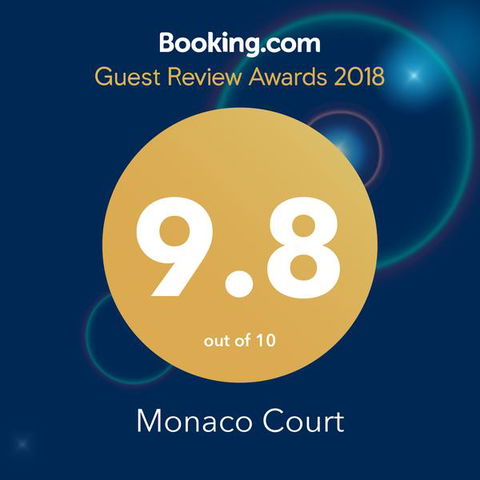 Monaco Court Apartment Adelaide - Accommodation Burleigh 1