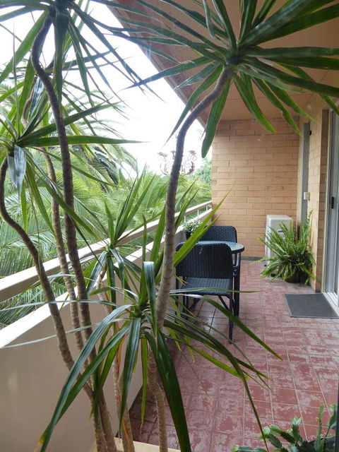 Monaco Court Apartment Adelaide - Accommodation Burleigh 13