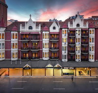 Mansions on Pulteney - Accommodation Burleigh