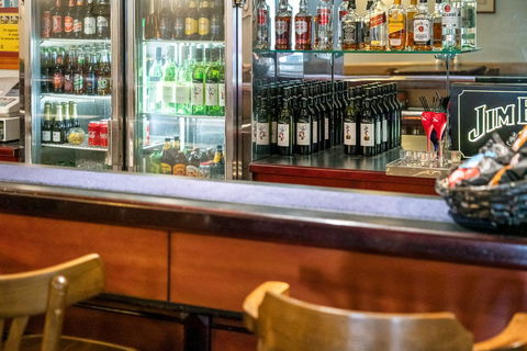 Garden City Motor Inn - Accommodation Burleigh 6