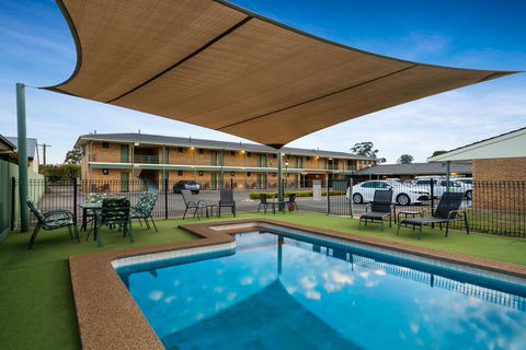 Garden City Motor Inn - Accommodation Burleigh 37