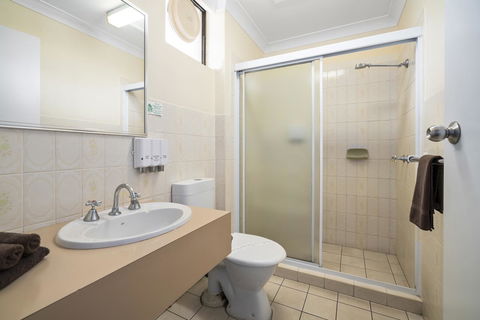 Garden City Motor Inn - Accommodation Burleigh 21