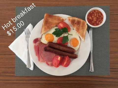 Garden City Motor Inn - Accommodation Burleigh 12