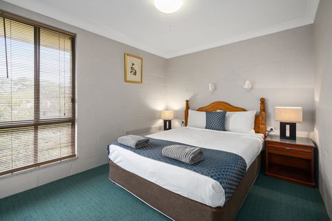Garden City Motor Inn - Accommodation Burleigh 33