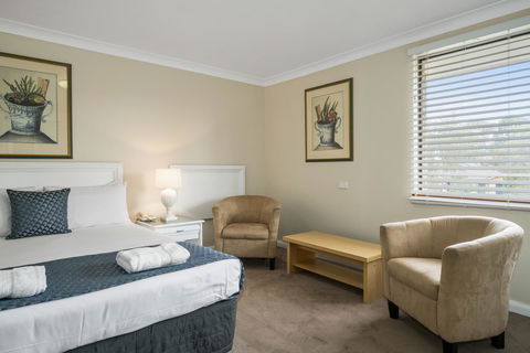 Garden City Motor Inn - Accommodation Burleigh 29