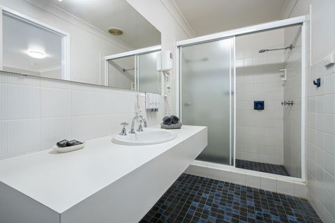 Garden City Motor Inn - Accommodation Burleigh 30