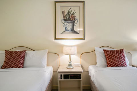 Garden City Motor Inn - Accommodation Burleigh 18