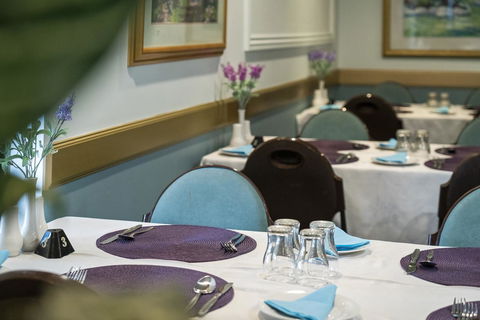 Garden City Motor Inn - Accommodation Burleigh 10