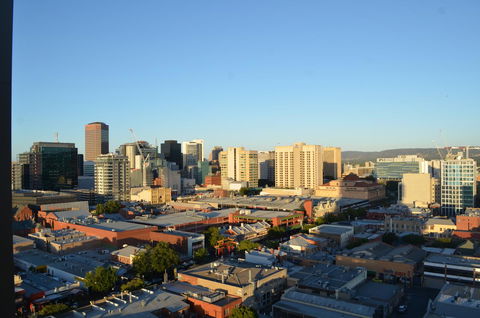 Whitmore SQ - Accommodation Burleigh 16