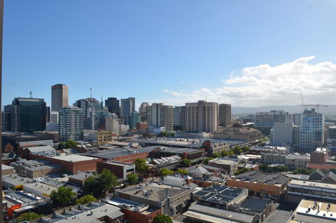 Whitmore SQ - Accommodation Burleigh 15