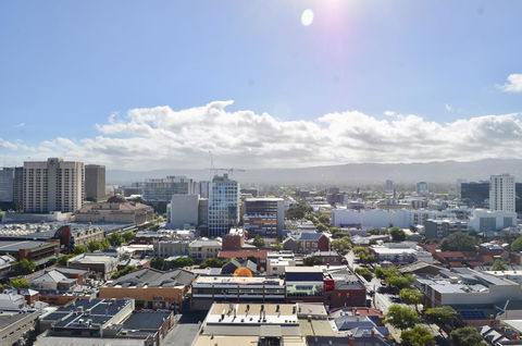 Whitmore SQ - Accommodation Burleigh 17