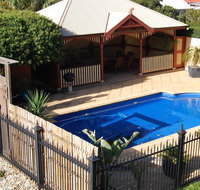 Barossa Valley Apartments - Accommodation Burleigh