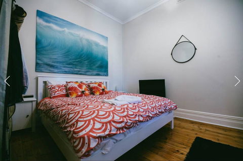 A Rose By The Park - Accommodation Burleigh 4