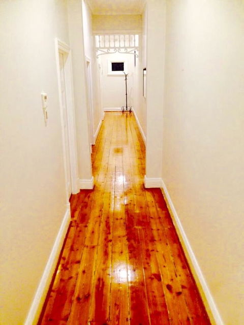 A Rose By The Park - Accommodation Burleigh 10