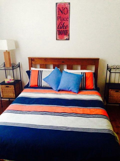 A Rose By The Park - Accommodation Burleigh 9